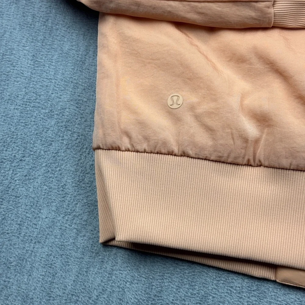 lululemon athletica lululemon jacket